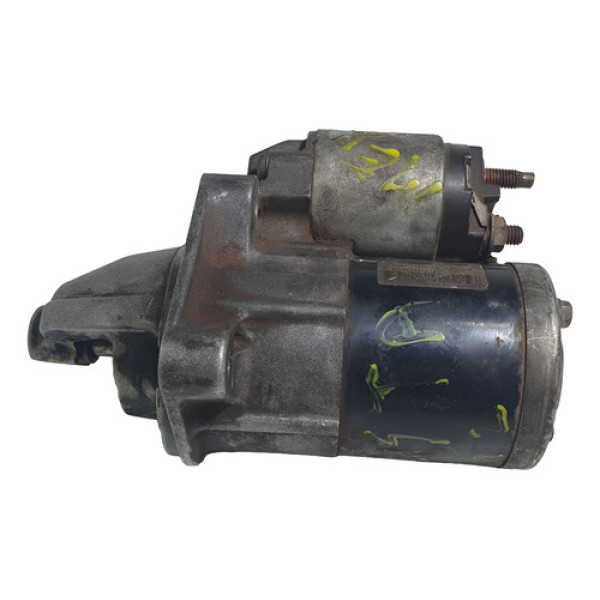 Motor Arranque Ford Fiesta 2014 A 2017 1.6 Usado Original