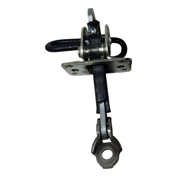 Limitador Porta Fiat Punto Dianteira Direita 2008 A 2012