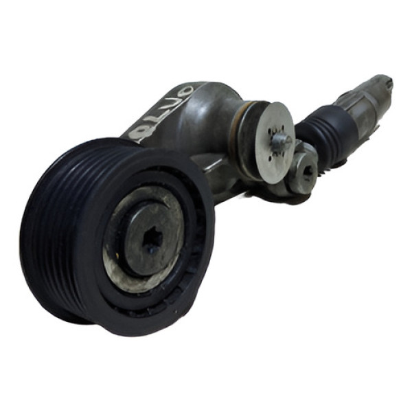 Tensor Alternador Evoque 2012 E Volvo Xc60 2008 A 2017 