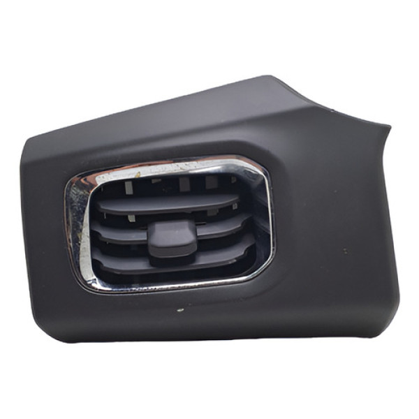 Difusor Ar Com Moldura Onix Prisma 2013 A 2019 Esquerdo