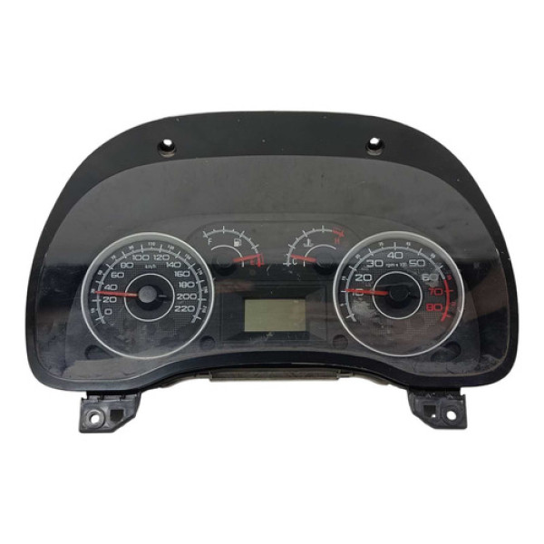 Painel Instrumentos Fiat Idea 2011 A 2015 Original