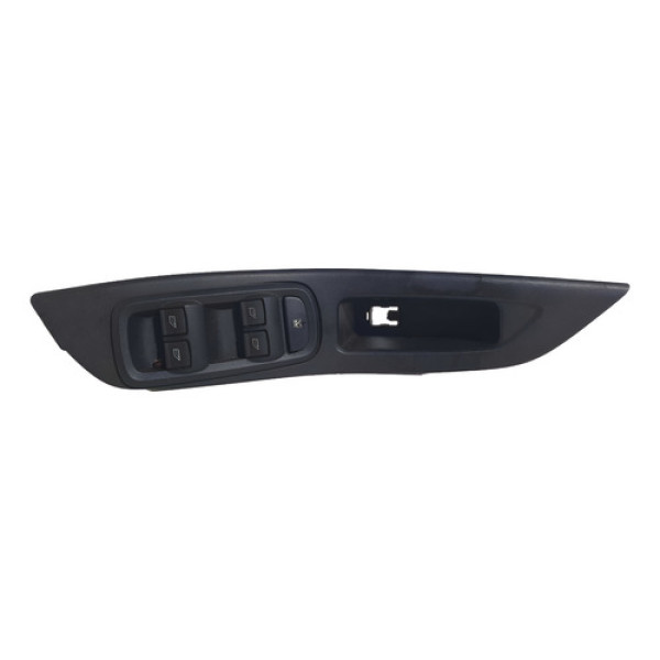Botao Quadruplo Vidro Porta Ford Ka 2014 A 2021