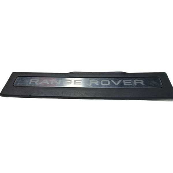 Soleira Porta Land Rover Evoque 2011 A 2015 Dianteira Usado