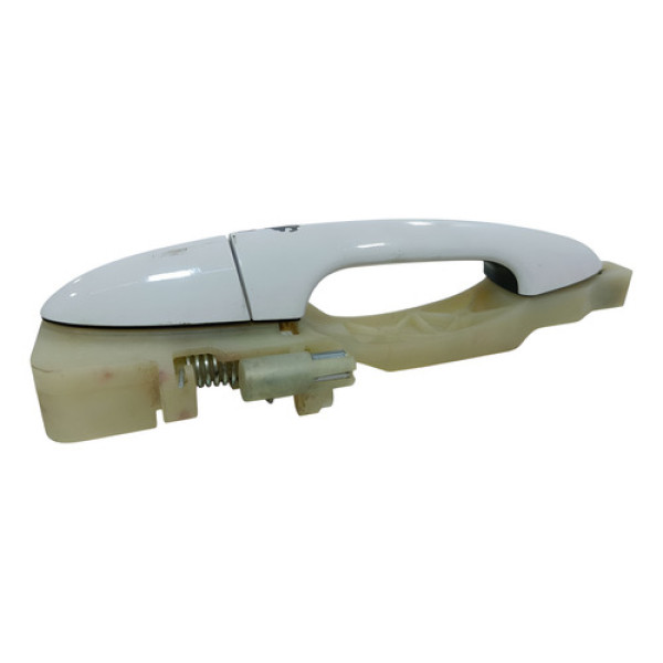 Maçaneta Externa Hyundai Hb20 Traseira Esquerda 2013 A 2019