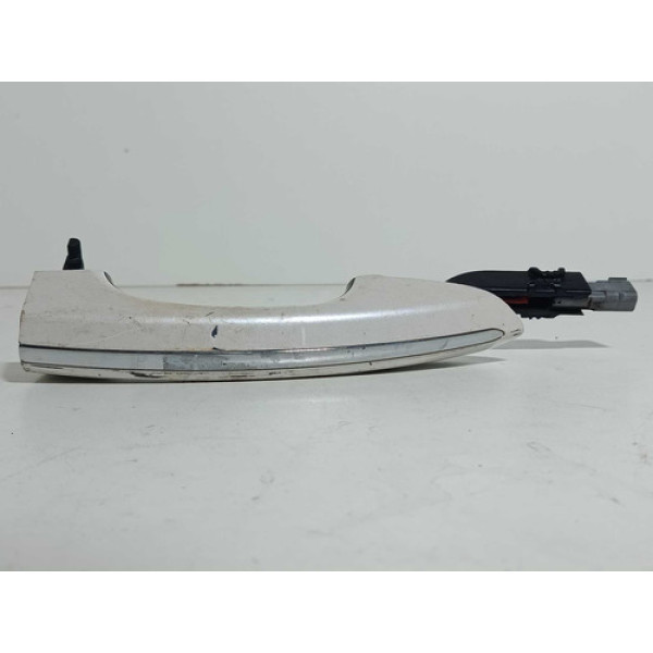 Maçaneta Externa Ford Fusion 2015/2018 Diant.esquerda Usada