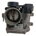 Tbi Corpo De Borboleta Chevrolet Corsa 2005 A 2011 Original