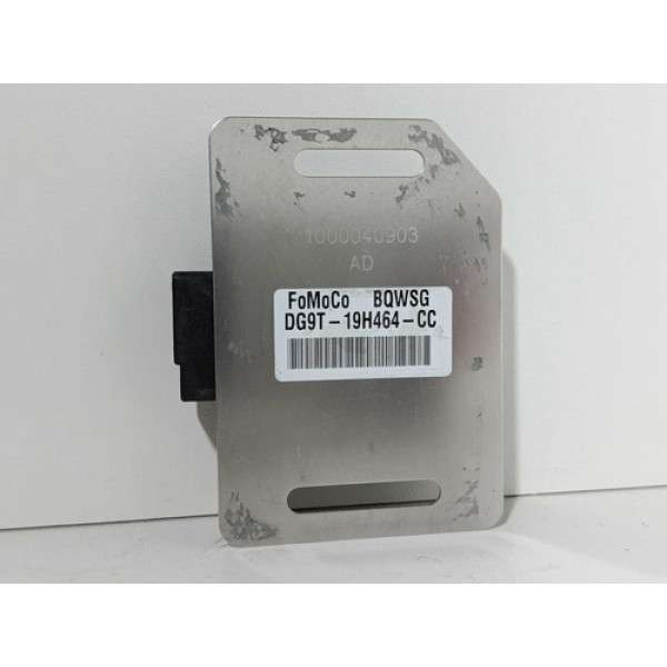 Modulo Navegaçao Gps Ford Fusion 2015 A 2019 Usado
