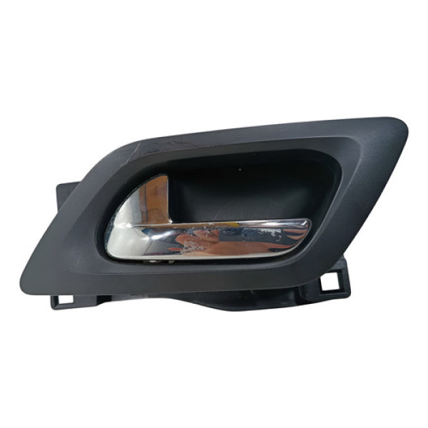 Maçaneta Innterna Citroen C4 Pallas Diant Esq 2007 A 2012