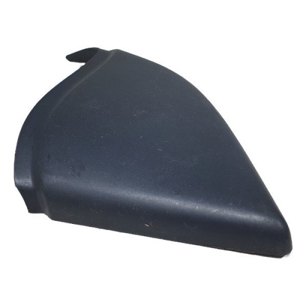 Moldura Interna Retrovisor Citroen C3 Direito 2004 A 2012